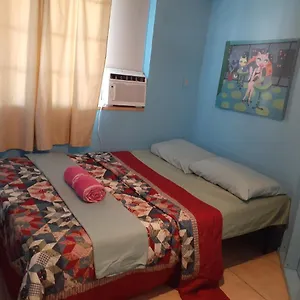 Hostel Crashpod, Desert Hot Springs