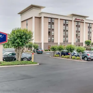 Hotel Hampton Bellevue/nashville I-40 West