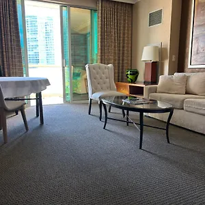 Aparthotel Mgm Signature