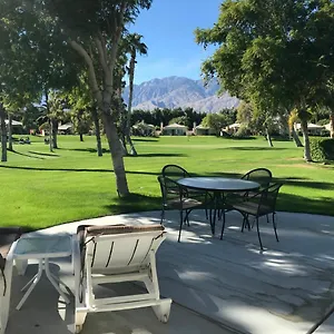 Villa Palm Springs-desert Princess Country Club, Cathedral City