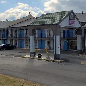 Motel Vista And Airport East