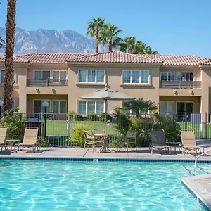 Resort Raintree's Cimarron Golf Palm Springs, Cathedral City